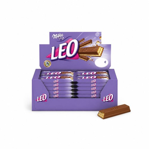 Milka Leo 32 PCS X 33.3 g