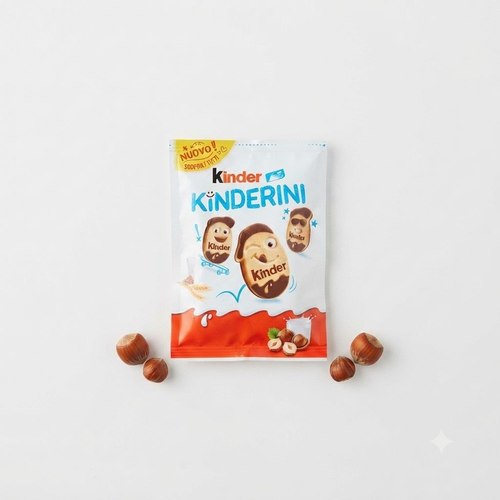 Kinder Kinderini 250 g