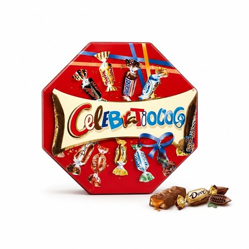 Mars Celebrations 385 g