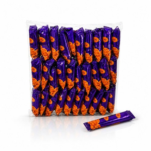 Fika Cheese Flavoured Snacks 30 PCS X 14 g