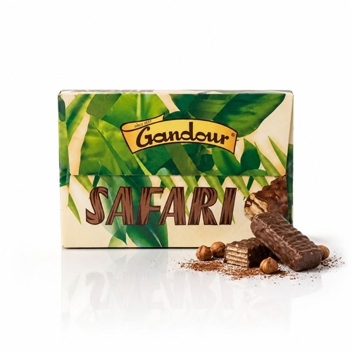 SAFARI 22 G * 24 PIECES