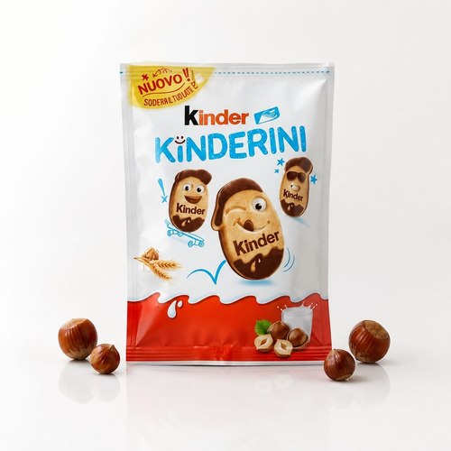Kinder Kinderini 250 g