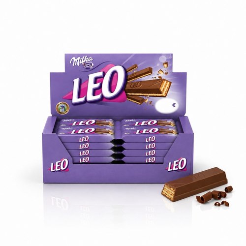 Milka Leo 32 PCS X 33.3 g