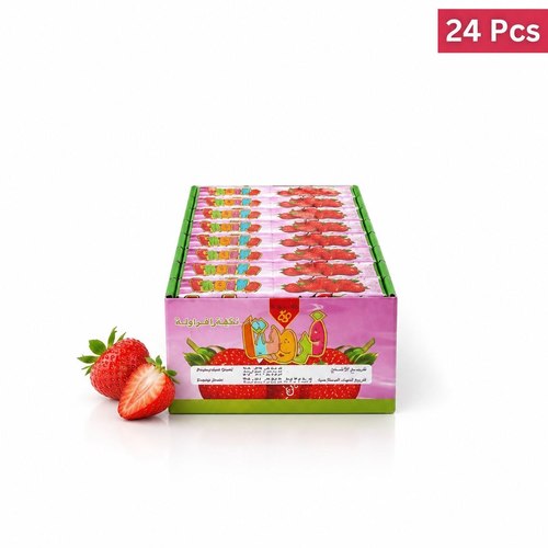 فرويتا توفي فراولة 30 غم * 24 حبه