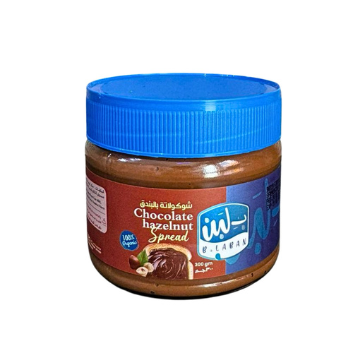 B.LABAN Chocolate Hazelnut Spread 300 g - B.LABAN Chocolate Hazelnut Spread 300 g