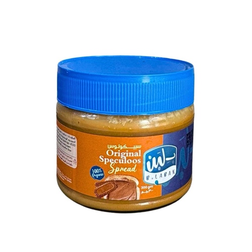 B.LABAN Original Speculoos Lotus Spread 300 g - B.LABAN Original Speculoos Lotus Spread 300 g