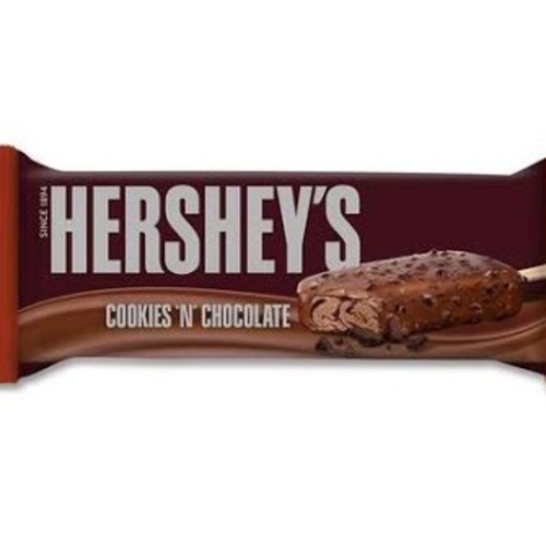 Hersheys Cookies & Chocolate Stick 90 ML - Hersheys Cookies & Chocolate Stick 90 ML