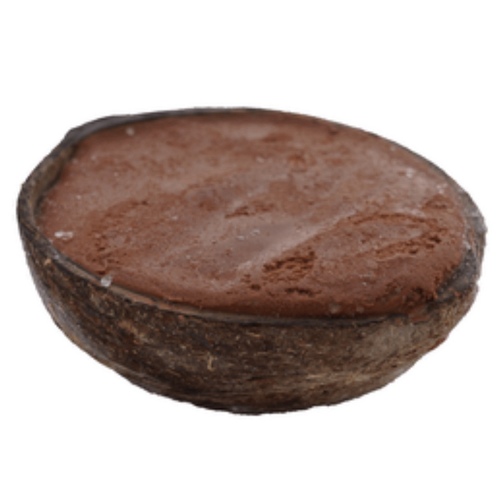 Chocolate Coconut Sarbet Ice Cream 131 G Island way