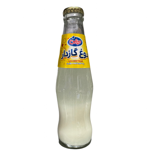 Fizzy Laban Carbonated Drink 250 ML - Fizzy Laban Carbonated Drink 250 ML