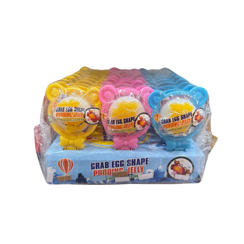 Fried Eggs Jelly 30 PCS - Fried Eggs Jelly 30 PCS