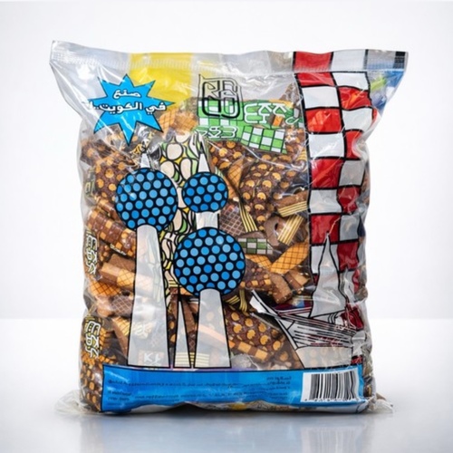 Gargean Gift bag From Kakaw 1 k - Gargeann Gift bag From Kakaw 1 k