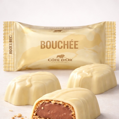 Cote Dor Bouchee White 21 g - Cote Dor Bouchee White 21 g