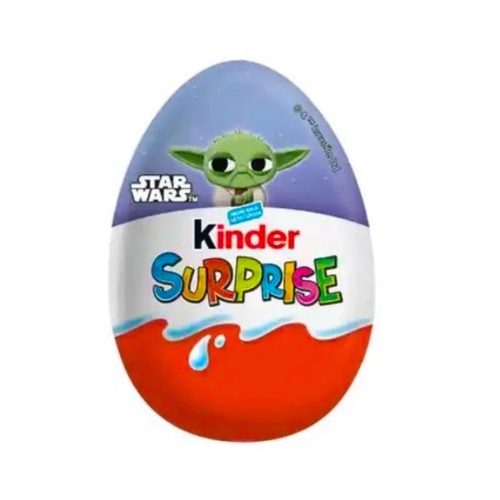 Kinder Surprise London 20 g - Kinder Surprise London 20 g