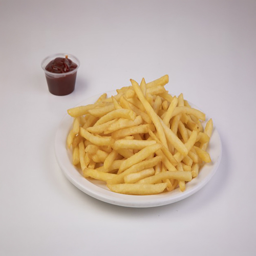 Large French Fries