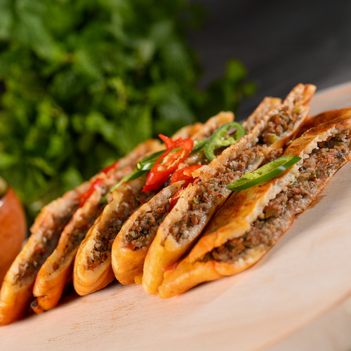 عرايس عدد2 خبزة
