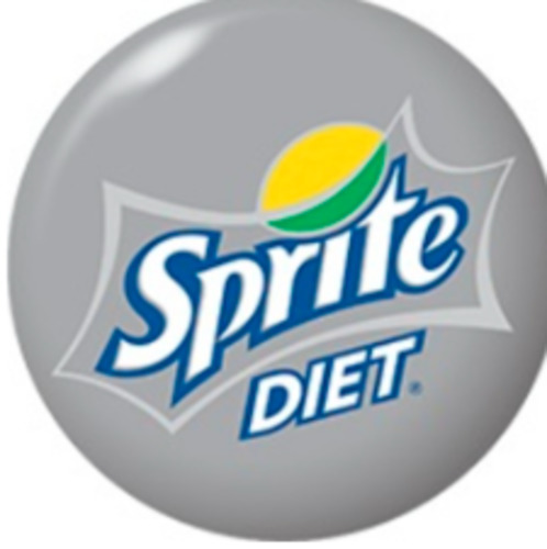 Sprite Diet