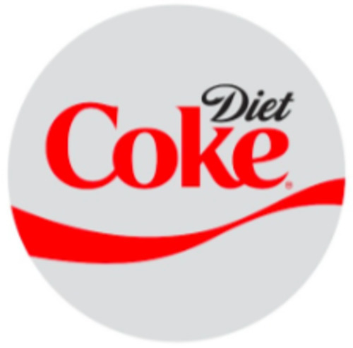 Coka Cola Diet