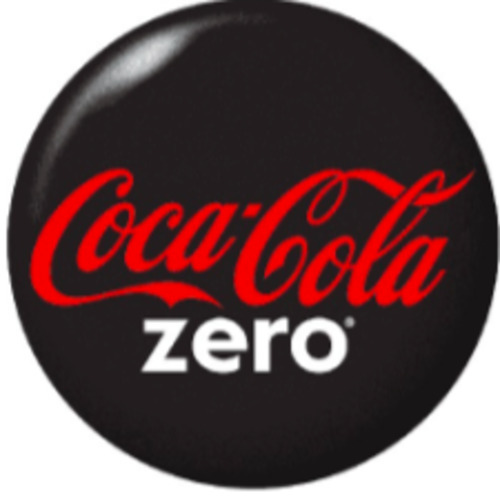 Coca Cola Zero