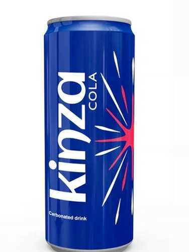 Kinza Cola