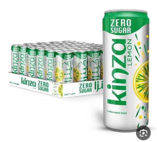 Kinza Lemon