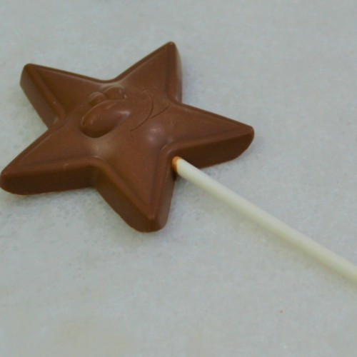 Choco Pop - Choco Pop Made with Godiva's Milk Chocolate