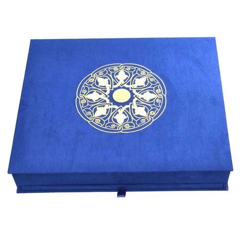 Extra Ordinary Box