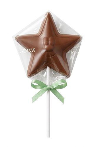 Choco Pop - Choco Pop Made with Godiva's Milk Chocolate