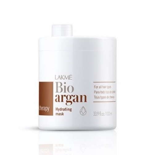 bio argan mask 1000 ml - ماسك الترطيب القوي للشعر الجاف جدا والمصبوغ والمتقصف  يصلح لترطيب الاكستنش  يعطي لمعه ونعومه قويه  رائحته جميله تظل ايام  متوفر منه الشامبو