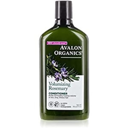 Salt Salon - rosemary volumizing conditioner