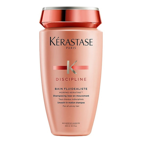 Kerastase shampoo for dry colored hair