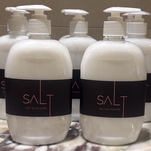 Salt Salon - salt conditioner