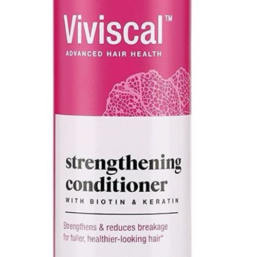 viviscal strengthening conditioner