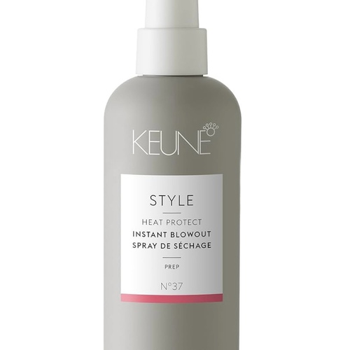 keune heat protection spray