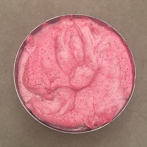 سنفره الزهور للجسم 500 مل - تفتيح الاماكن الداكنه&nbsp;توحيد اللون&nbsp;تنعيم وترطيب لفتره طويله&nbsp;ازاله الجلد الميت&nbsp;

الحفظ&nbsp;في مكان جاف معتدل البروده&nbsp;احفظه بعيدا عن متناول الاطفال&nbsp;تجنب لمس العين&nbsp;
الاستعمال&nbsp;على بشره رطبه لمده ١٥ دقيقه مع التفريك البسيط&nbsp;يفضل مع بخار