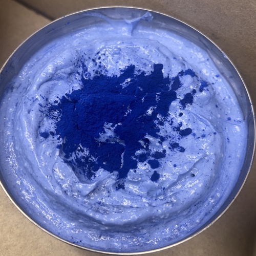 خلطه النيله الزرقاء الاصليه ٥٠٠ مل - تفتيح الاماكن الداكنه&nbsp;توحيد اللون&nbsp;تنعيم وترطيب لفتره طويله&nbsp;ازاله الجلد الميت&nbsp;
الحفظ&nbsp;في مكان جاف معتدل البروده&nbsp;احفظه بعيدا عن متناول الاطفال&nbsp;تجنب لمس العين&nbsp;
الاستعمال&nbsp;على بشره رطبه لمده ١٥ دقيقه مع التفريك البسيط&nbsp;يفضل مع بخار