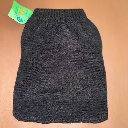 الليفه المغربيه الأصليه - تنظيف البشرة بعمق (Deep Cleansing).
إزالة الجلد الميت (Exfoliation).
تفتيح وتنعيم البشرة.&nbsp;
 صنعت في المغرب