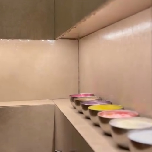 حجز حمام العيد المغربي - حجز لاسبوع ماقبل العيد&nbsp; 
سوف يتم الاتصال بكم بعد الدفع لتحديد الموعد