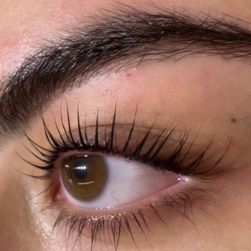 تقنيه تقويس الرموش - حجز لتقنيه تقويس رموش الرموش&nbsp;لقبل العيد&nbsp; 
سوف نقوم بالاتصال بكم بعد اتمام عمليه الدفع