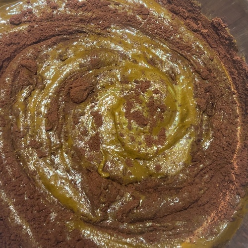 date powder new henna