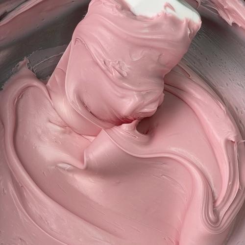 marshmallow mask
