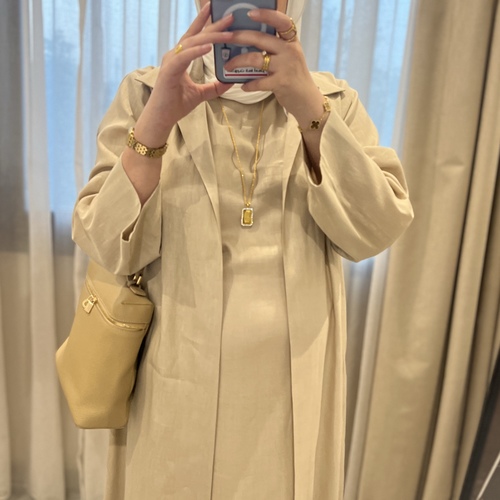 linen set