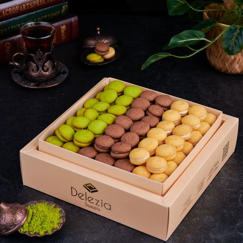Mini Petit Four