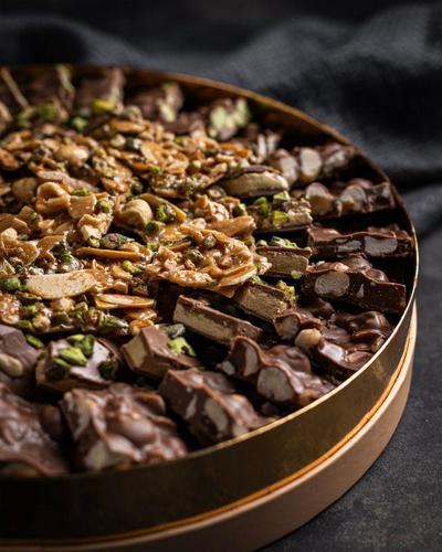 SLICES MIX
