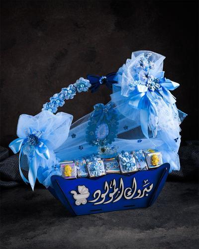 ستاند مواليد ولادي