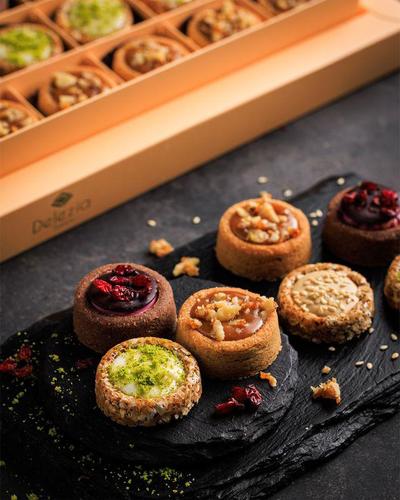 برتش بسكويت