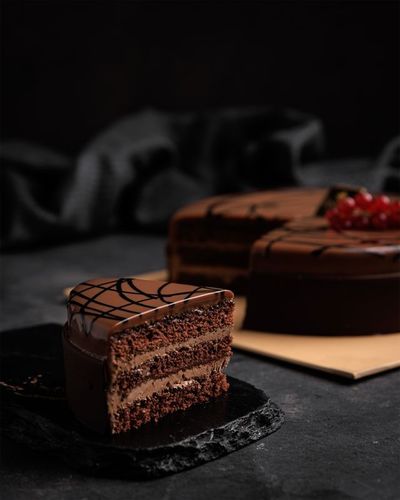 كيكة الجناش