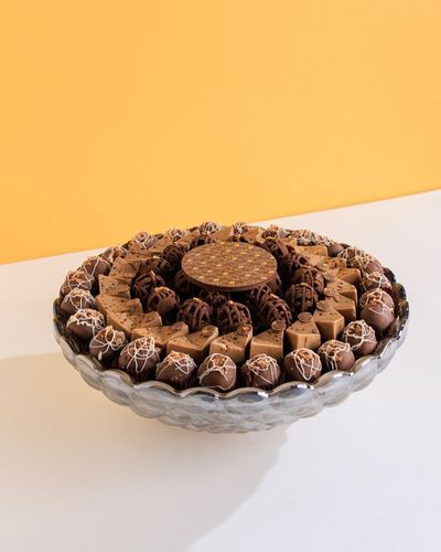 فازة كريستال DE-1220252