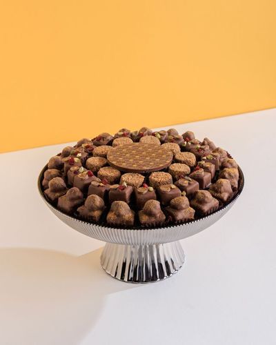 فازة كريستال DE-1220253