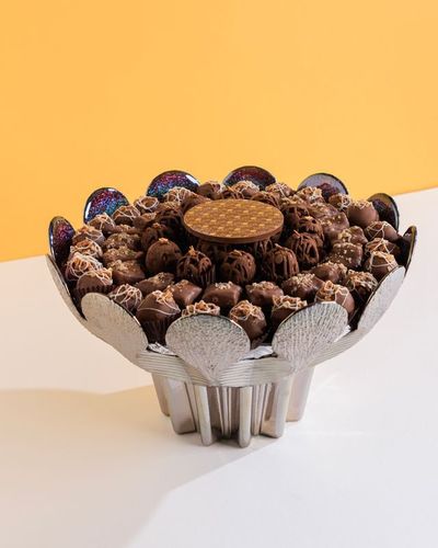 فازة كريستال DE-1220256