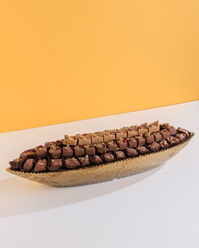 فازة كريستال DE-1220258